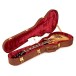 Gibson Les Paul Standard 60s Figured Top Unburst #202750190 - guitar in case