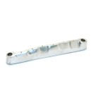 Bigsby Bridge Compensated Saddle Only, Polished Aluminum