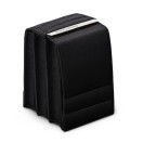 Teenage Engineering Field Accordian Bag, schwarz
