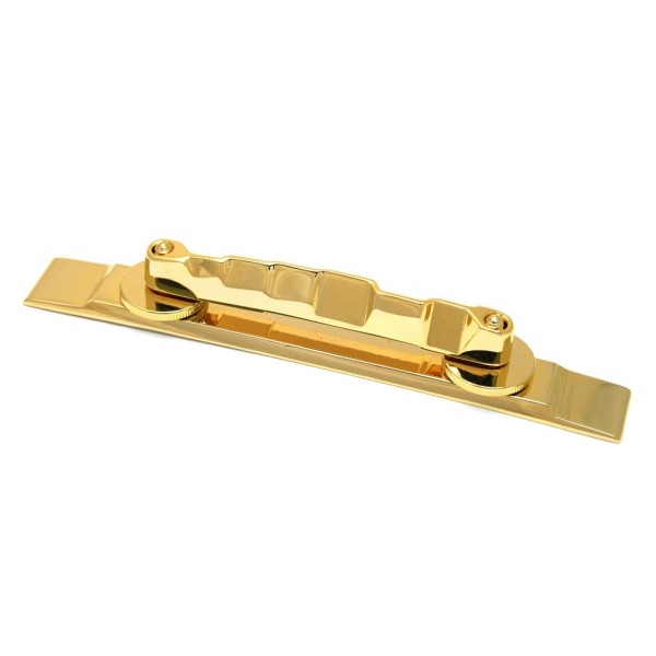 Bigsby Bridge Assembly, Gold
