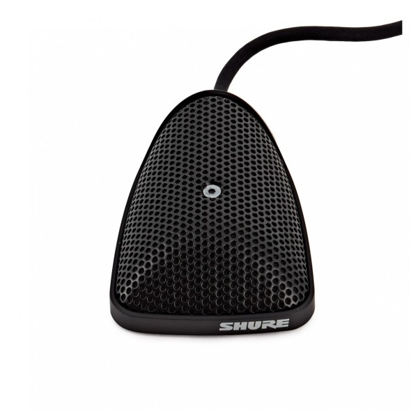 Shure Centraverse CVB B/C Boundary Microphone