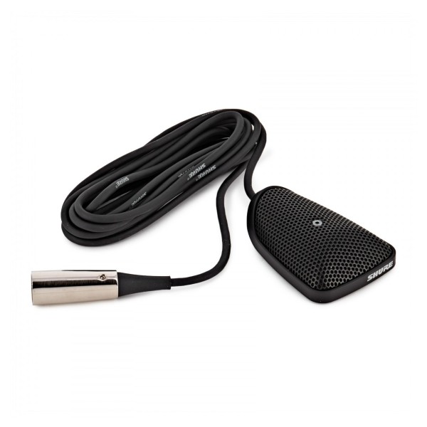 Shure Centraverse CVB B/C Boundary Microphone