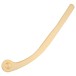 Bigsby Handle Only, Flat with Stud, 9.5