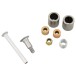 Bigsby Small Parts Pack, Polished Steel and Aluminum