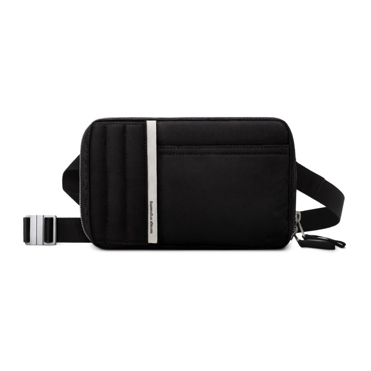 Click to view product details and reviews for Teenage Engineering Field Waist Bag Black.