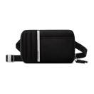 Teenage Engineering Field Waist Bag, Black