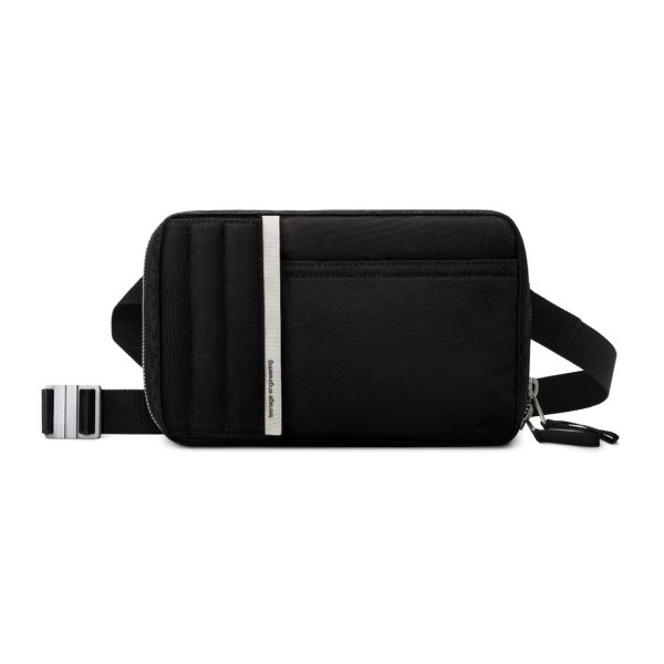 Teenage Engineering Field Waist Bag, Black - Main