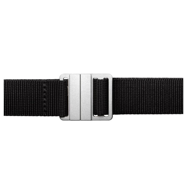 Field Waist Bag, Black - Strap