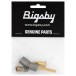 Bigsby Small Parts Pack, Gold - package