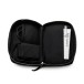 Teenage Engineering Field Waist Bag, Black - Open