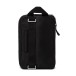 Teenage Engineering Field Waist Bag, Black - Rear