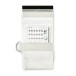 Teenage Engineering Small Field Bag, White - Open (TX-7 Mixer Not Included)