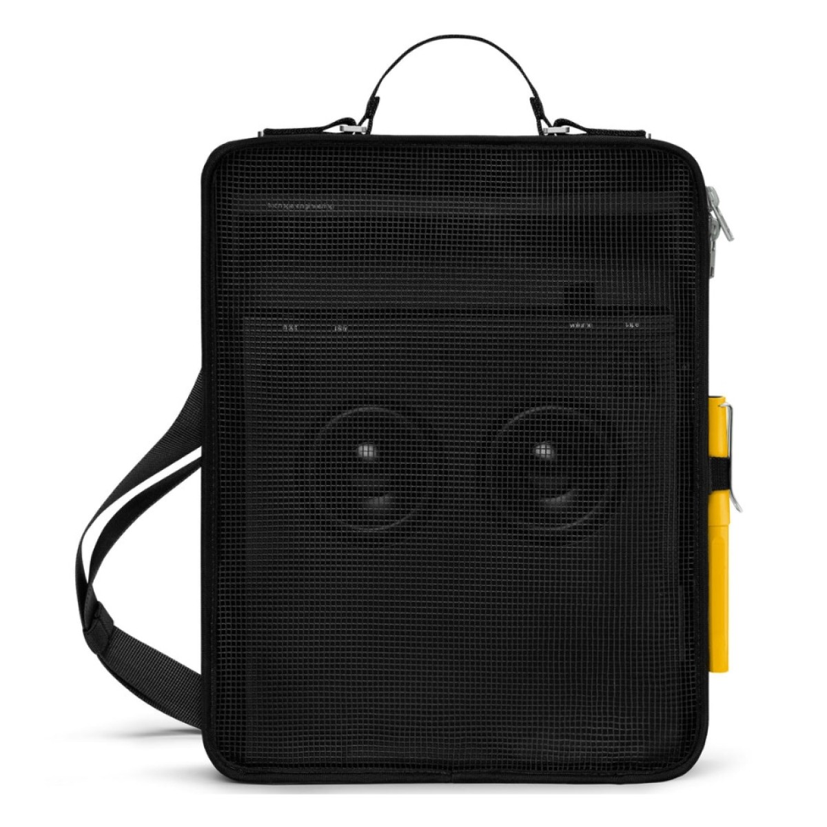 Click to view product details and reviews for Teenage Engineering Field Ob 4 Bag Black.