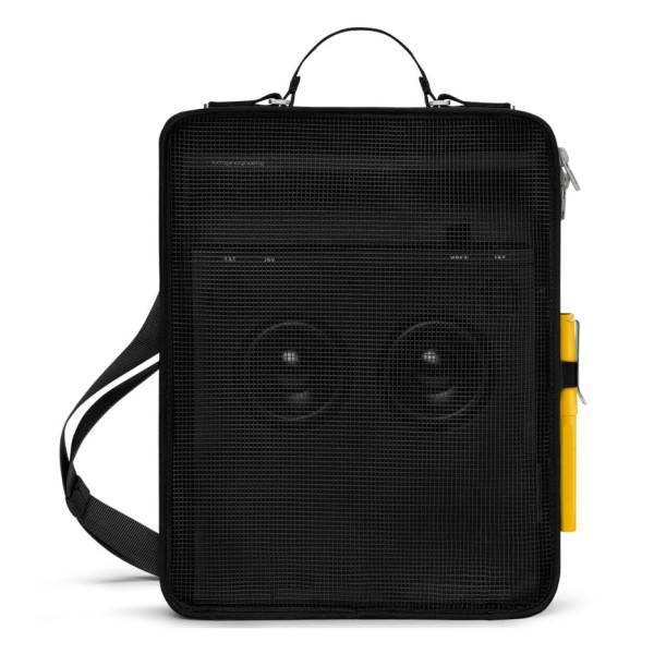 Teenage Engineering Field OB-4 Bag, Black - Main
