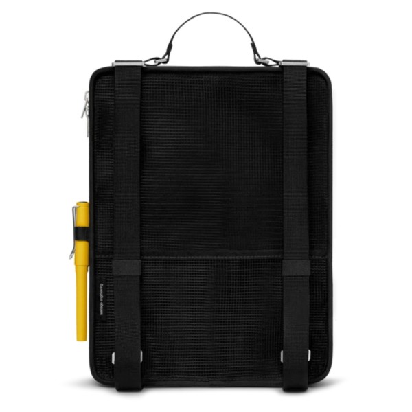 OB-4 Mesh Bag - Rear