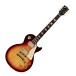 Gibson Les Paul Standard 50s Double Trouble, Vintage Bourbon Burst Gloss #210050283