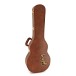 Gibson Les Paul Standard 50s Double Trouble, Vintage Bourbon Burst Gloss #210050283 - case