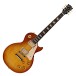 Gibson Les Paul Standard 50s Double Trouble, Vintage Honey Burst Gloss #211350114