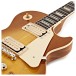 Gibson Les Paul Standard 50s Double Trouble, Vintage Honey Burst Gloss #211350114 - pickups