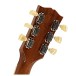 Gibson Les Paul Standard 50s Double Trouble, Vintage Honey Burst Gloss #211350114 - back of headstock
