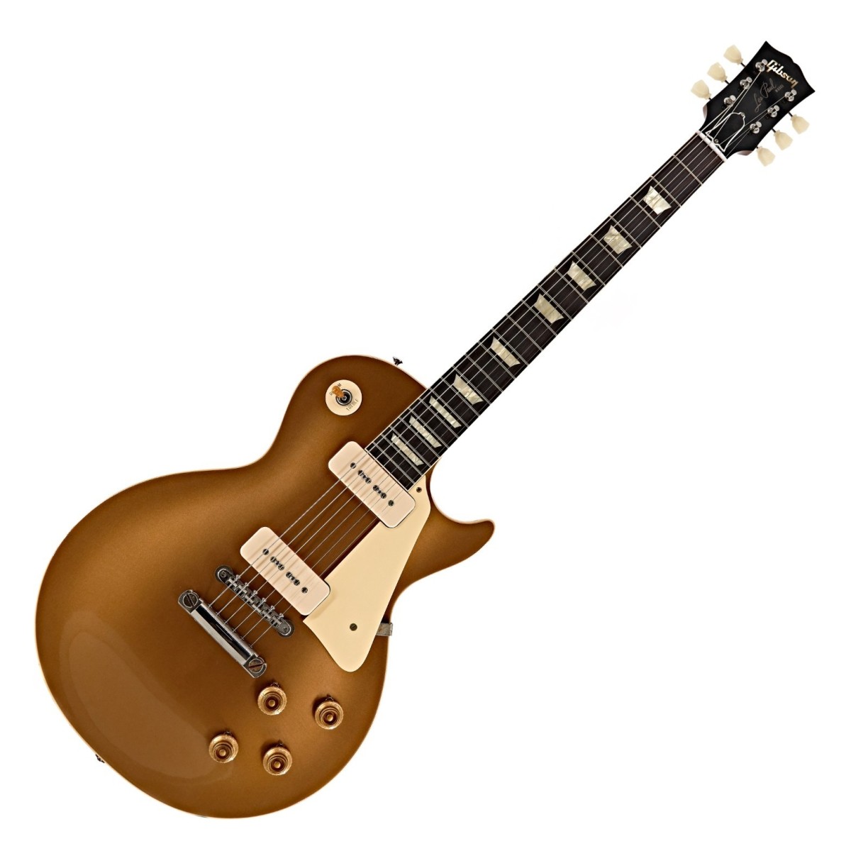 Click to view product details and reviews for Gibson Custom 1956 Les Paul Goldtop Reissue Vos Double Gold 64540. Click to view product details and reviews for Gibson Custom 1956 Les Paul Goldtop Reissue Vos Double Gold 64540.