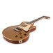 Gibson Custom 1956 Les Paul Goldtop Reissue VOS, Double Gold #64540 - angled shot