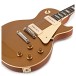 Gibson Custom 1956 Les Paul Goldtop Reissue VOS, Double Gold #64540 - body