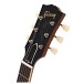 Gibson Custom 1956 Les Paul Goldtop Reissue VOS, Double Gold #64540 - headstock