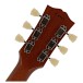 Gibson Custom 1956 Les Paul Goldtop Reissue VOS, Double Gold #64540 - back of headstock