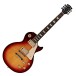 Gibson Les Paul Standard 60s Double Trouble, Vintage Bourbon Burst Gloss #211950023