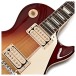 Gibson Les Paul Standard 60s Double Trouble, Vintage Bourbon Burst Gloss #211950023 - pickups