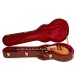 Gibson Les Paul Standard 60s Double Trouble, Vintage Bourbon Burst Gloss #211950023 - in case