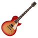 Gibson Les Paul Studio Figured, Washed Cherry Sunburst