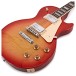Gibson Les Paul Studio Figured, Washed Cherry Sunburst - right angle
