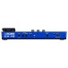 Boss GX-1B Bass Multi Effects Processor - rear panel