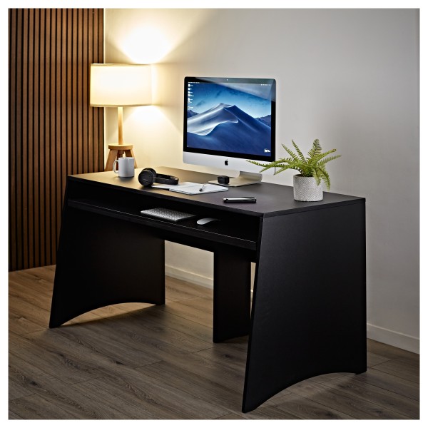 modul Modular Studio Desk, Black