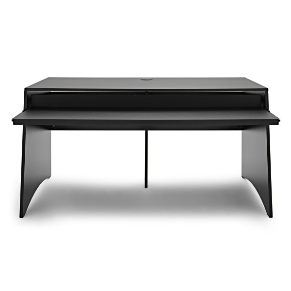 modul Modular Studio Desk, Black
