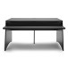 modul Modular Studio Desk, Black