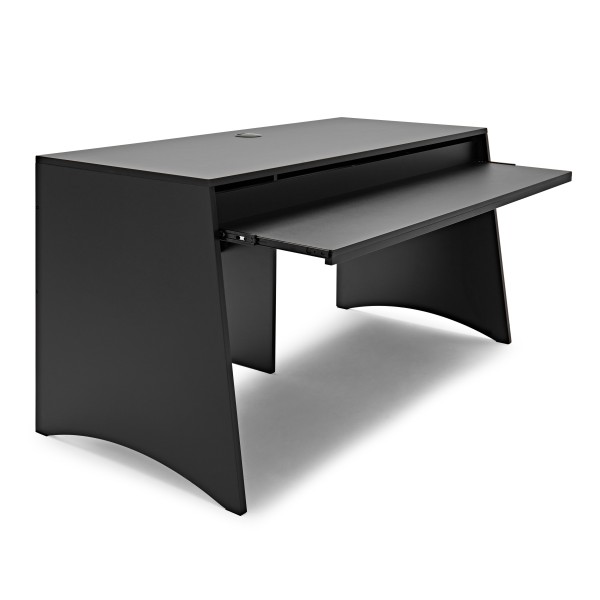 modul Modular Studio Desk, Black