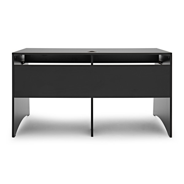 modul Modular Studio Desk, Black