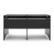 modul Modular Studio Desk, Black