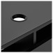 modul Modular Studio Desk, Black