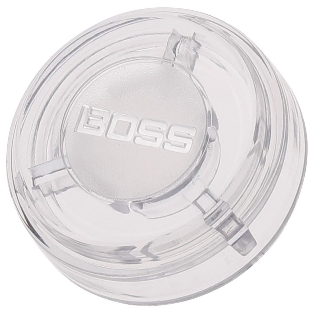 Boss FSC-10 Footswitch Caps - Pack of 10