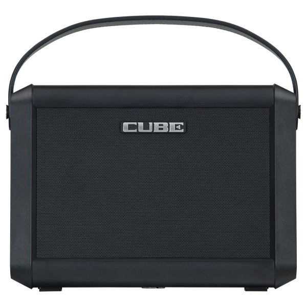 Roland Cube Street Mini Battery Amplifier