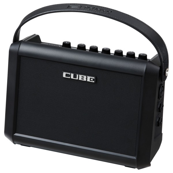 Roland Cube Street Mini Battery Amplifier
