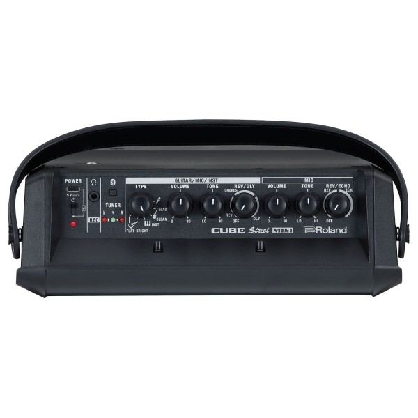 Roland Cube Street Mini Battery Amplifier