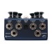 Keeley Nocturne Andy Timmons Reverb Pedal - Rear
