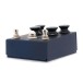 Andy Timmons Signature Reverb Pedal - Angled