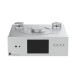 Pro Ject CD Box RS2 Tube, Silver off 