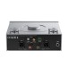 Pro Ject CD Box RS2 Tube, Silver rear 